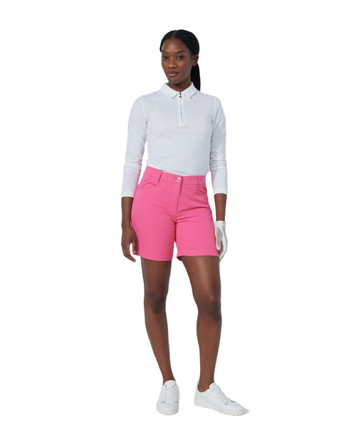 Lyric Radiant Pink Shorts V2 image 1