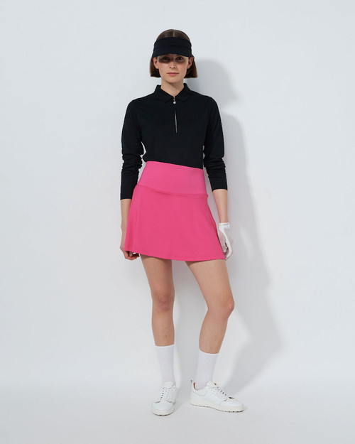 Shape Short Skort PS26 Radiant Pink image 4