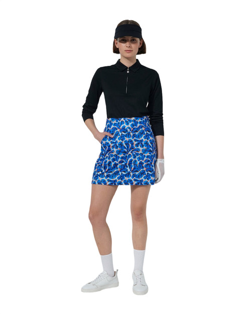 Sheermotion Organic Illusion Skort image 1