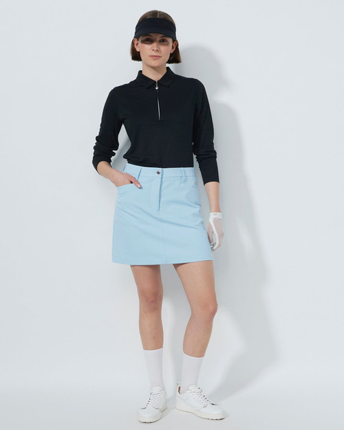 Lyric Skort V2 PS26 Breezy Blue image 4