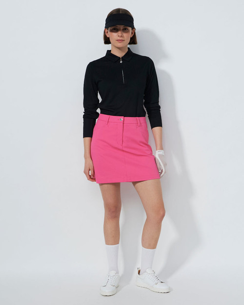 Lyric Skort V2 PS26 Radiant Pink image 13