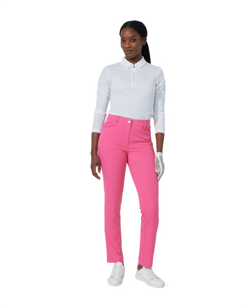 Lyric Radiant Pink Pants 29" V2 image 1