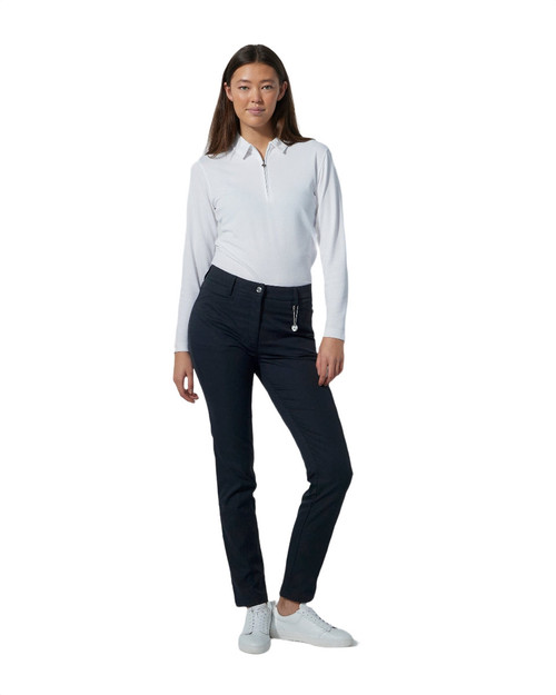Lyric Black Pants 29" V2 image 1