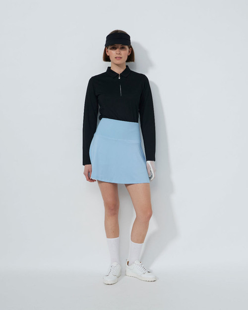 Shape Breezy Blue Short Skort image 1