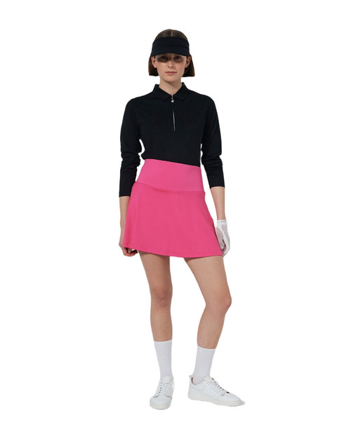 Shape Short Skort PS26 Radiant Pink image 4