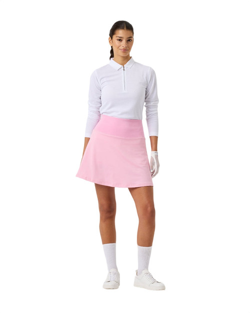 Shape Prism Pink Short Skort image 1