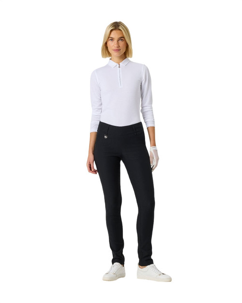 Magic Black Pants 32" image 1