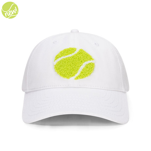 Tennis Camper Hat