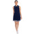 Pointelle Sweater Skort image 6