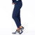 BK Sport Crop Pant