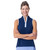 Rosie Mock Sleeveless image 1