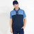 Men's Kingsbarn Hybrid Vest Horizon Blue image 22
