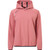 Women Bounce Waterproof Hoodie Dusty Rose image 10