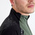 Men Pitch 37.5 Technology Waterproof Half-zip (7.4oz) Forest image 10