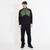 Men Pitch 37.5 Technology Waterproof Half-zip (7.4oz) Forest image 12