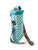 Beverage Cooler Bag | Bali | Teal and Floral image 6