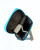 Beverage Cooler Bag | Bali | Teal and Floral image 2