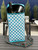 Beverage Cooler Bag | Bali | Teal and Floral image 5