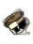 Women’s Beverage Cooler Bag | Porto Black & White image 4