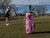 Versailles and Maldives | Forest Green Golf  Headcover Set image 8