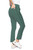 Blend In Stretch Ankle Pant - GolftiniPant