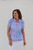 Short Sleeve Golf Polo Shirt Fragments image 2