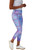 Capri Leggings Fragments image 1