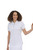 Short Sleeve Golf Polo Shirt White image 1