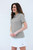 Short Sleeve Golf Polo Shirt Dove image 1