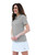 Short Sleeve Golf Polo Shirt Dove image 1