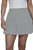 Box Pleat Skort Dove image 1