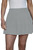 Box Pleat Skort Dove image 1