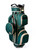Women’s Deluxe Golf Cart Bag with 14-Way Divider, Cooler Pocket & Matching Accessories – Versailles image 1