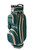 Women’s Deluxe Golf Cart Bag with 14-Way Divider, Cooler Pocket & Matching Accessories – Versailles image 3