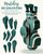 Versailles Women’s Deluxe Golf Cart Bag – Forest Green image 6