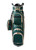Versailles Women’s Deluxe Golf Cart Bag – Forest Green image 2