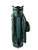 Versailles Women’s Deluxe Golf Cart Bag – Forest Green image 5