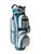 Women’s Deluxe Golf Cart Bag with 14-Way Divider, Cooler Pocket & Detachable Purse – Capri image 3