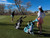 Porto Lightweight Stand Golf Bag for Women image 5