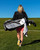 Porto Lightweight Stand Golf Bag for Women image 6