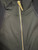 NYM Full Zip Polo Black-Gold image 8