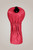 Hybrid Cover in Quilted Raspberry image 4