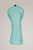 Fairway Cover in Quilted Aqua image 1