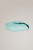 Mallet Putter Cover in Quilted Aqua image 4