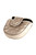 Mallet Putter Cover in Quilted Gold image 1