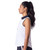 Rosie Collar Sleeveless image 2