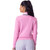 Ivy V-neck Sweater image 3