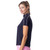 Mock Piper Short Sleeve