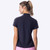 Mock Piper Short Sleeve