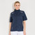 Women Lanark Stretch Wind Shirt (5oz) Navy image 6